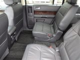 2016 Ford Flex Limited AWD Rear Seat