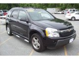 2005 Black Chevrolet Equinox LT AWD #11267709