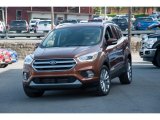 2017 Ford Escape Titanium 4WD