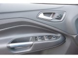 2017 Ford Escape Titanium 4WD Door Panel