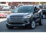 2017 Ford Escape SE 4WD