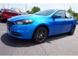2016 Dodge Dart SE