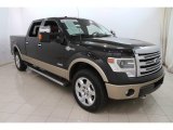 2013 Ford F150 King Ranch SuperCrew 4x4