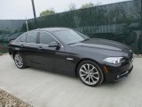 2016 Dark Graphite Metallic BMW 5 Series 535i xDrive Sedan #112842376