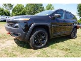 2016 Jeep Cherokee Trailhawk 4x4