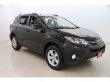 2013 Toyota RAV4 XLE AWD