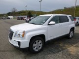 2016 Summit White GMC Terrain SLE AWD #112842253