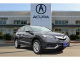 2017 Acura RDX Technology