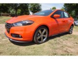 2016 Go Mango Dodge Dart GT #112842229