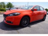 2016 Go Mango Dodge Dart SXT Rallye #112842227