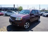 2013 Honda Pilot EX-L 4WD