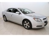 2011 Chevrolet Malibu LT