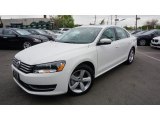 2013 Volkswagen Passat 2.5L SE