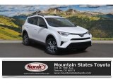 2016 Toyota RAV4 LE AWD