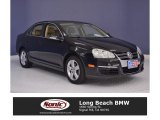 2008 Volkswagen Jetta SE Sedan