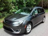 Granite Crystal Metallic Chrysler Pacifica in 2017