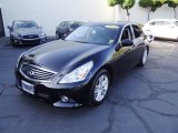 2012 Infiniti G 37 Journey Sedan