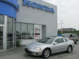 2002 Chrysler Sebring LXi Coupe