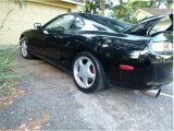 1993 Toyota Supra Turbo Coupe Exterior