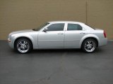 2006 Bright Silver Metallic Chrysler 300  #11262724