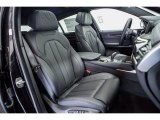 Black Sapphire Metallic BMW X6 in 2016