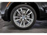 2016 BMW X6 sDrive35i Wheel