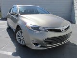 2015 Creme Brulee Mica Toyota Avalon Limited #112863165