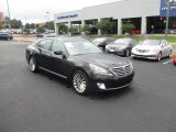 2016 Hyundai Equus Signature