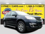 2016 Chevrolet Traverse LT AWD