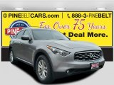 2010 Infiniti FX 35 AWD