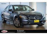 2016 Mercedes-Benz C 300 Sedan