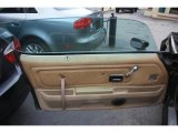 1976 Pontiac Firebird Trans Am Door Panel