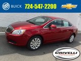 2016 Buick Verano Verano Group