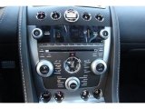 2015 Aston Martin Rapide S  Controls