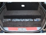 2015 Aston Martin Rapide S  Trunk