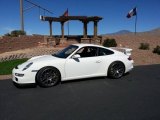 2007 Carrara White Porsche 911 GT3 #112921269