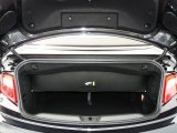 2016 Buick Cascada Premium Convertible Trunk