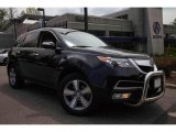 2011 Acura MDX Technology