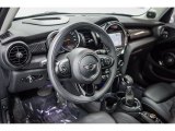 2016 Mini Hardtop Cooper S 4 Door Dashboard