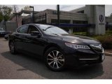 2015 Black Copper Pearl Acura TLX 2.4 #112921048