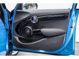 2016 Mini Hardtop Cooper S 4 Door Door Panel