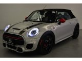 2017 Mini Convertible John Cooper Works