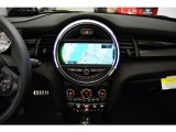 2017 Mini Convertible John Cooper Works Navigation