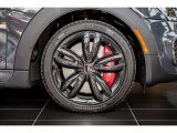 2016 Mini Hardtop John Cooper Works 2 Door Wheel