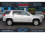 2014 GMC Terrain SLE