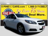 2013 Chevrolet Malibu LS