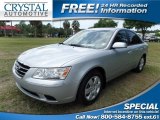 2010 Hyundai Sonata GLS
