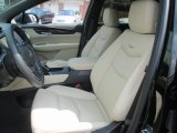 2017 Cadillac XT5 FWD Front Seat