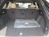 2017 Cadillac XT5 FWD Trunk