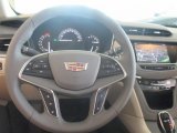 2017 Cadillac XT5 Luxury Steering Wheel